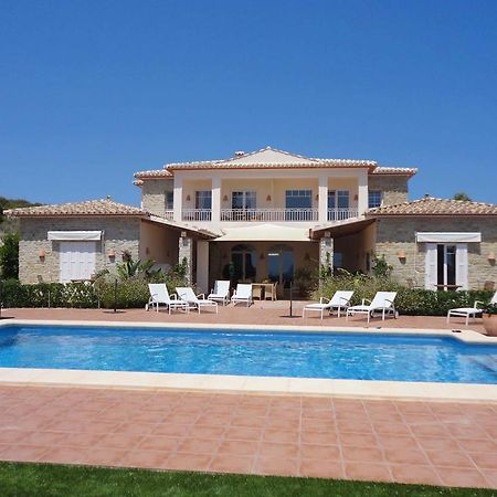Finca Klara, Boutiquehotel - Apartment -Javea-Moraira- ベニタチェル エクステリア 写真