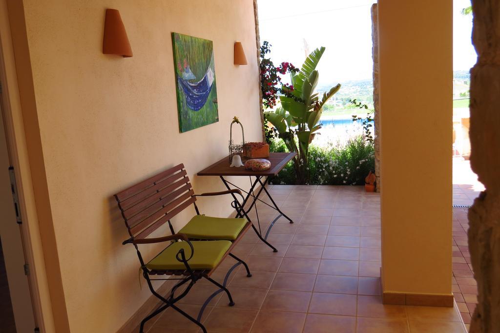 Finca Klara, Boutiquehotel - Apartment -Javea-Moraira- ベニタチェル エクステリア 写真