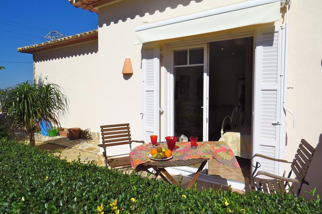 Finca Klara, Boutiquehotel - Apartment -Javea-Moraira- ベニタチェル エクステリア 写真