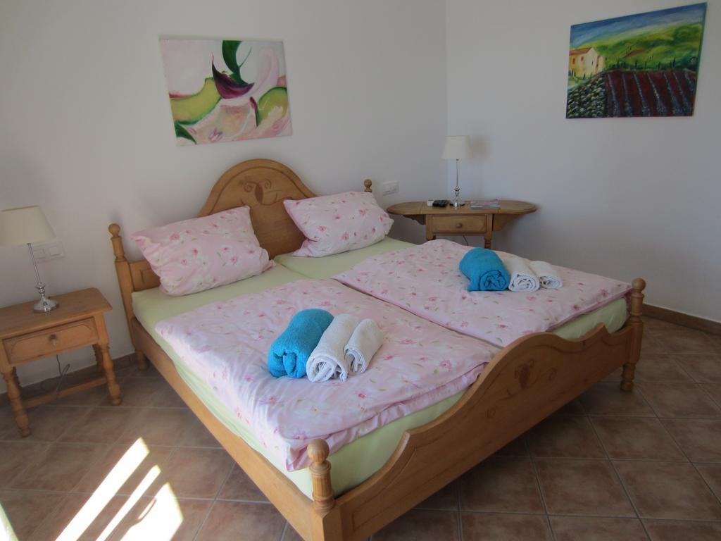 Finca Klara, Boutiquehotel - Apartment -Javea-Moraira- ベニタチェル エクステリア 写真