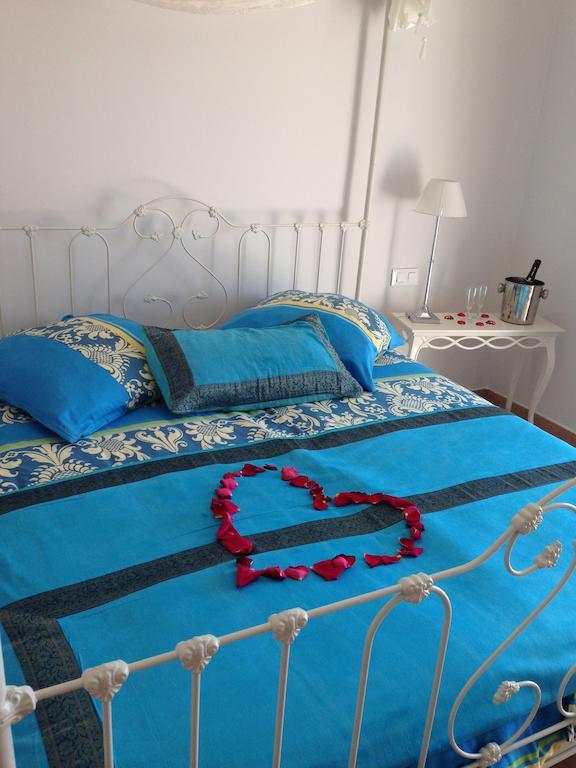 Finca Klara, Boutiquehotel - Apartment -Javea-Moraira- ベニタチェル エクステリア 写真