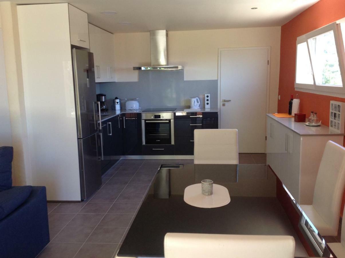 Finca Klara, Boutiquehotel - Apartment -Javea-Moraira- ベニタチェル エクステリア 写真
