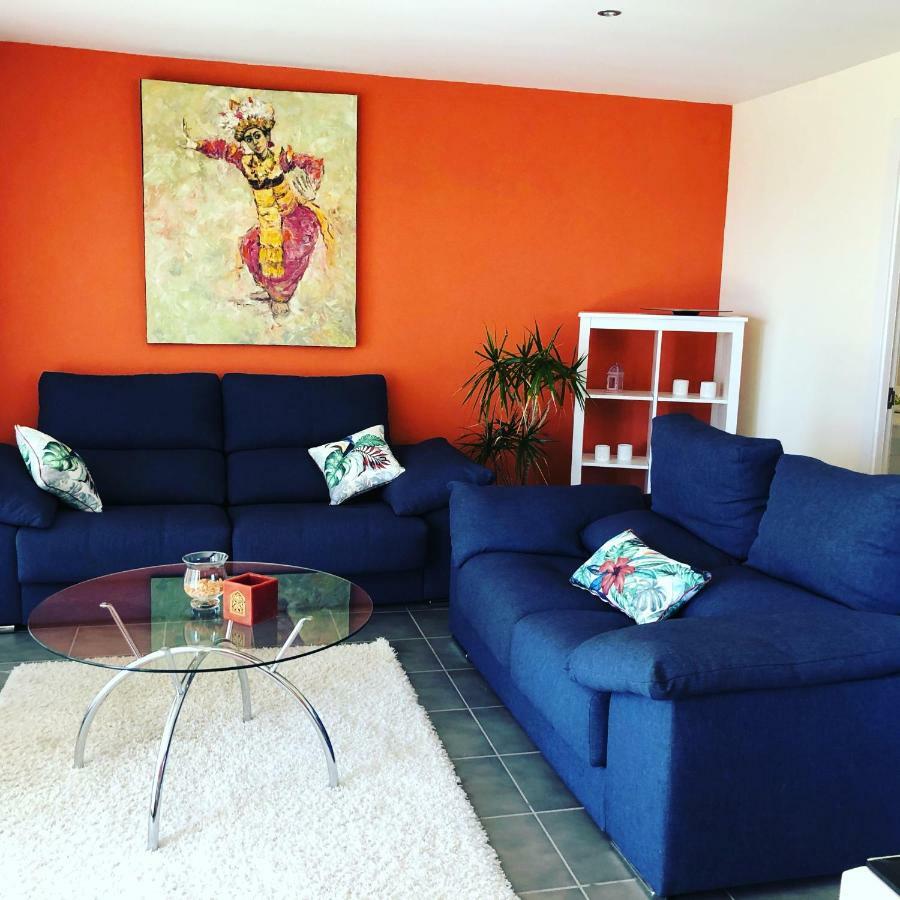 Finca Klara, Boutiquehotel - Apartment -Javea-Moraira- ベニタチェル エクステリア 写真